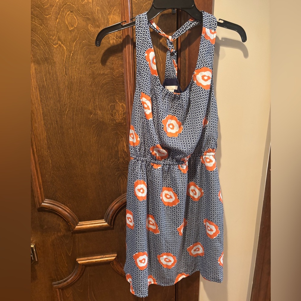Tulle size M dress W/ pockets
